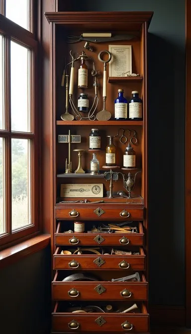 The Medicine Cabinet Time Machine: Tracing Cannabis Through Your Family's Past