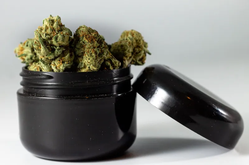 The $10 Gram and the $80 Eighth: A Field Taxonomy of Cannabis Spenders