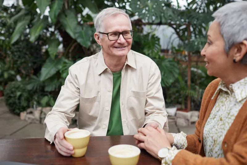 Passing the Gummies: How to Actually Talk to Your Parents About Cannabis