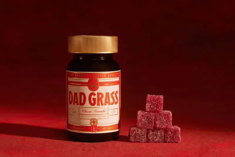 The 10-Milligram Trap: How a Gummy Fooled a Nation of First-Timers