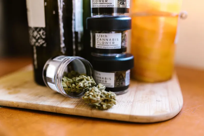 Follow the Money: Where Your $60 Actually Goes Before the Bud Hits the Counter