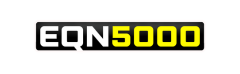 eqn 5000 slot logo